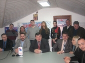 Slava Jedinstvene Srbije 